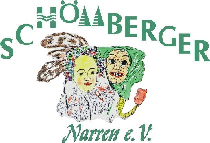 Sch�mberger Narren